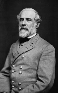 Robert E. Lee - Lead Up to the Battle of Gettysburg