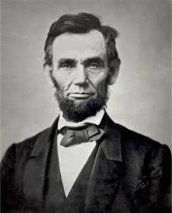 Abraham Lincoln - Lead Up to the Battle of Gettysburg