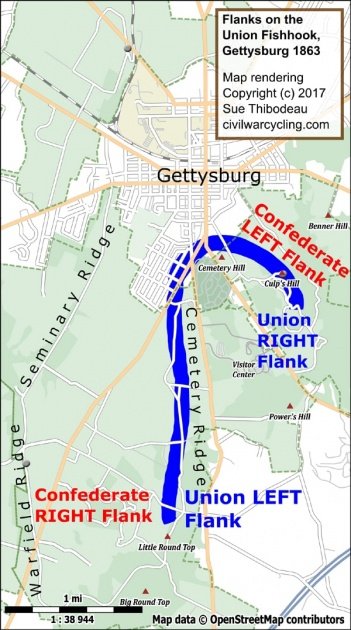 master Gettysburg Day 2