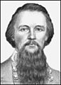 George B. Anderson
