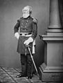 Joseph K. F. Mansfield