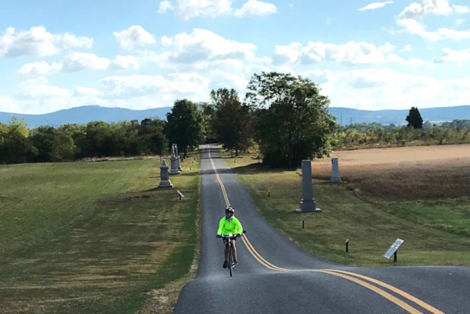 shop for Antietam civil war travel guides and maps